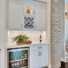 Bar Area
