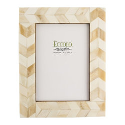 Chasing Arrows Tabletop Frame - Picture Frames