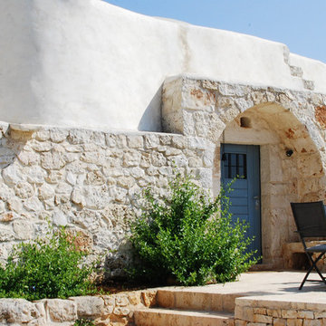 TRULLO GT