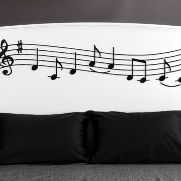 The Broadway Bed 4