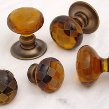 door knob options