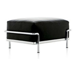 Cassina - LC2 Petit Modele Ottoman - Products