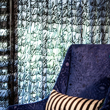 Hunters Hill Residence