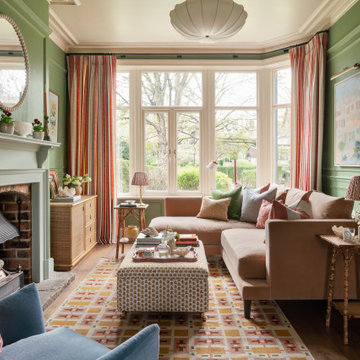 Harrogate Townhouse