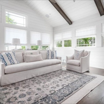 2019 Chrysalis Award (Regional) Addition Under $250k