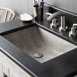 Bathroom Sinks and Faucets - Products