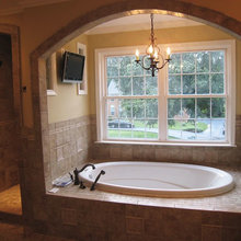 redo bathroom