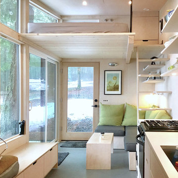 Tiny House