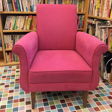 Boris sofa 色々 2016年前半