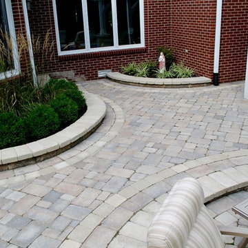 Indianapolis Backyard Living