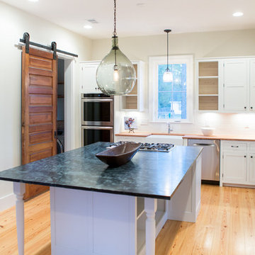 Kitchen Details