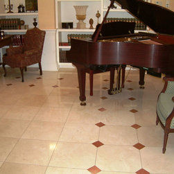 Stone Deals - Wall & Floor Tiles