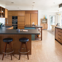 Lower Flooring