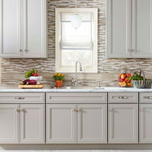 Heights House backsplash
