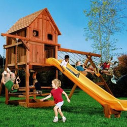 Playhouse 6' - Kids Toys And Games