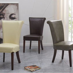 2018 Lifestyle Catalog - Dining Chairs