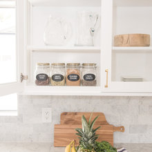 Kitchen/Pantry Favorites