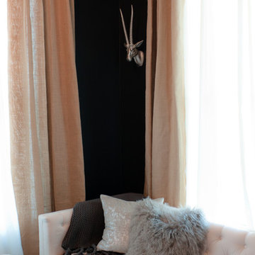 A Cocktail Room