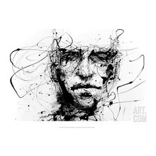 face