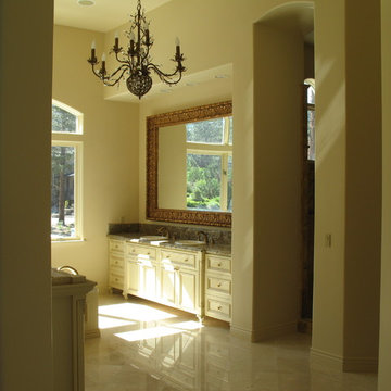 Bathroom Remodels