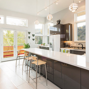 Pearl St. Residence