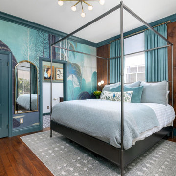 WEBSTER HOUSE | Full Refresh + Styling