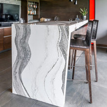 Home bar