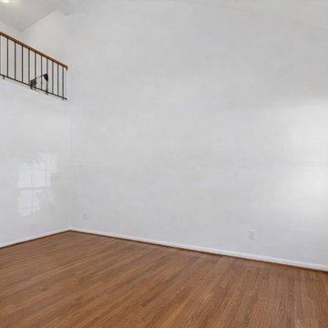 Trumbauer Drive (before)