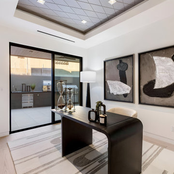 Ascent | Soft Contemporary Luxury Staging