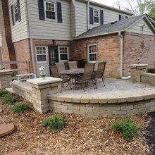 Outdoor Patio Ideas