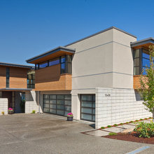stucco