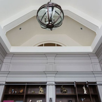 KINGSWAY CUSTOM RESIDENCE