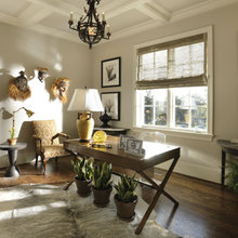 Home Office Ideas
