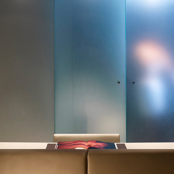 Interiors