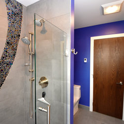 2020 National/Regional CotY Award Winner, Residential Bath Under $25,000 - Home Improvement