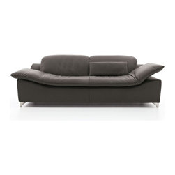 Alpha Sectional Sofa Koinor - Sectional Sofas