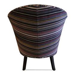 The V chair - Products