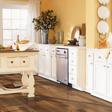 Kitchen Projects