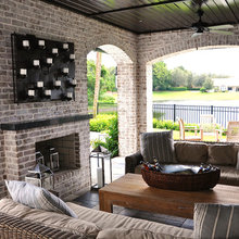 Patio/Deck
