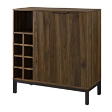 Wine/Bar Cabinets