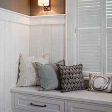 bench and cabinet ideas