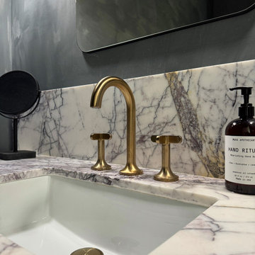 Accord Residence Powder Room