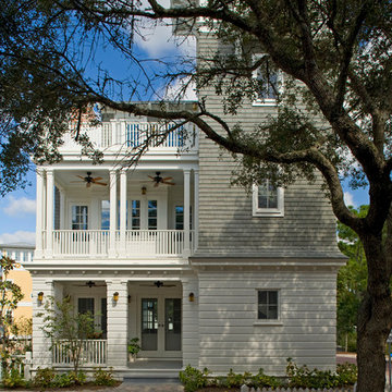 Seaside Residence - Forest Street