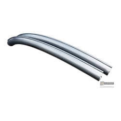 Radius gutters - Roofing And Gutters