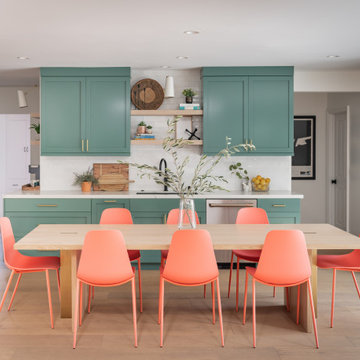 NOHO - Complete remodel