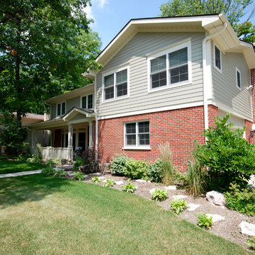 Deerfield, IL Siding James Hardie