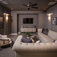 Media Room