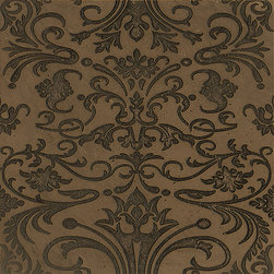 Mink with Expresso Bean - Tile