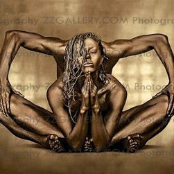 PRAYER WITHIN - Fine Art Prints