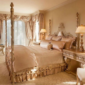 Major Renovation Project in Beverly Hills 2016